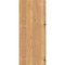 Ekena Millwork Traditional Slat Smooth Outlooker, Western Red Cedar, 7 1/2"W x 18"D x 18"H OUT08X18X18TRA06SWR - alternate 4